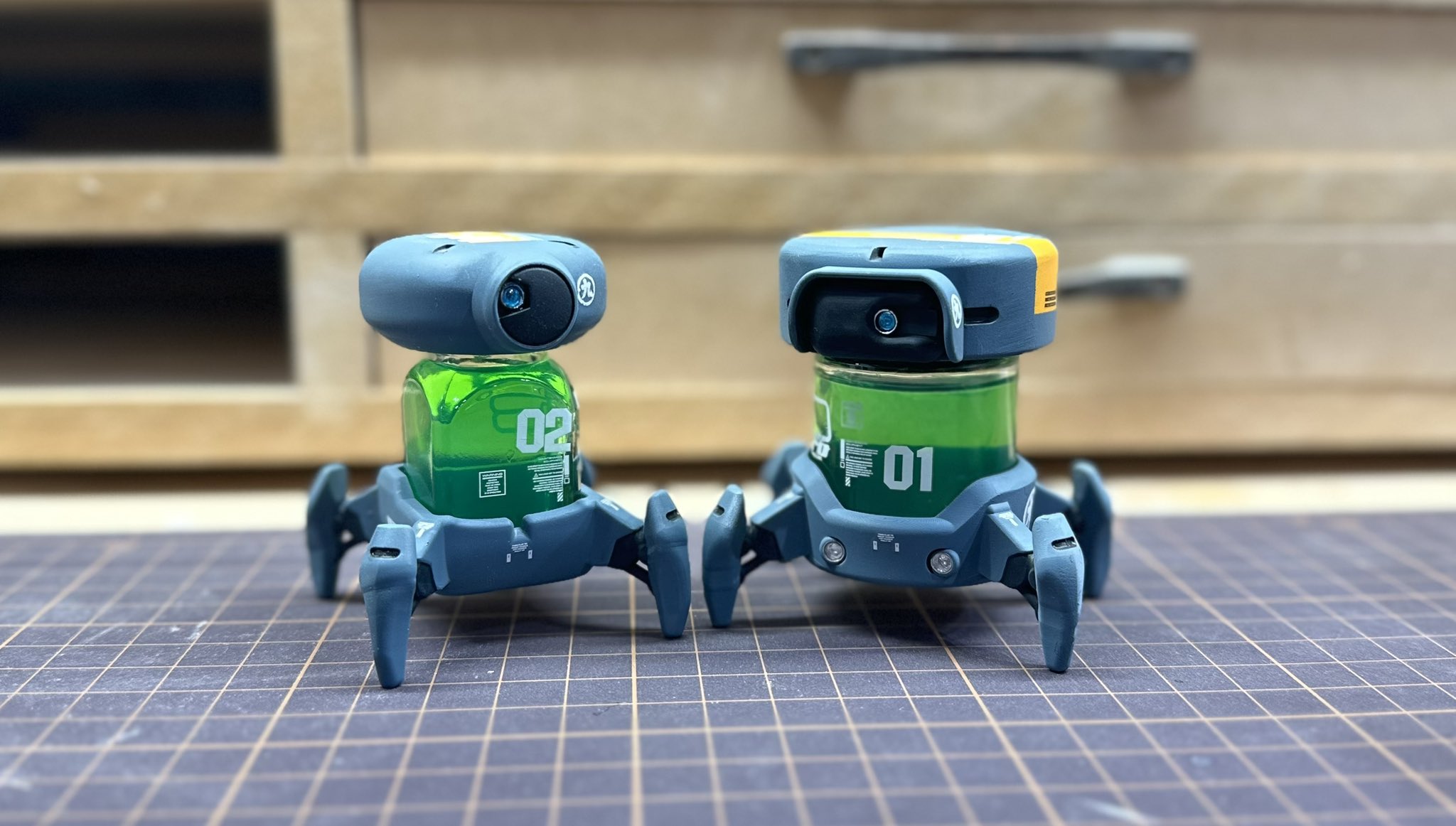 BB (ボトルバグ)